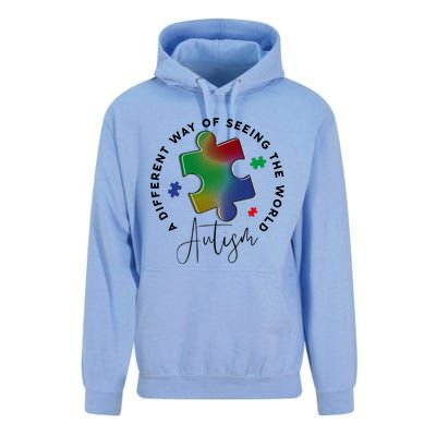 Main Files Unisex Surf Hoodie