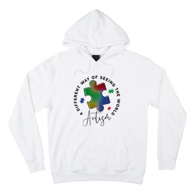 Main Files Hoodie