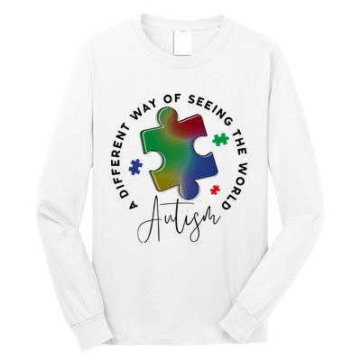 Main Files Long Sleeve Shirt