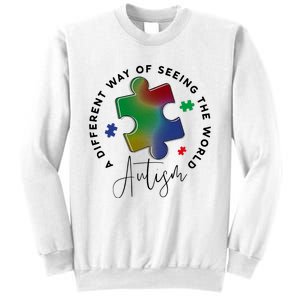 Main Files Sweatshirt