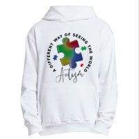 Main Files Urban Pullover Hoodie