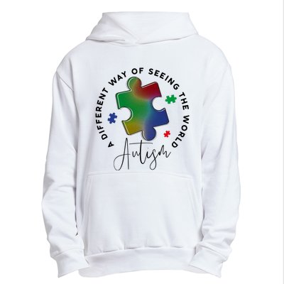 Main Files Urban Pullover Hoodie