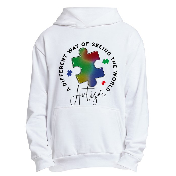 Main Files Urban Pullover Hoodie