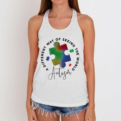 Main Files Women's Knotted Racerback Tank