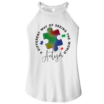 Main Files Women’s Perfect Tri Rocker Tank