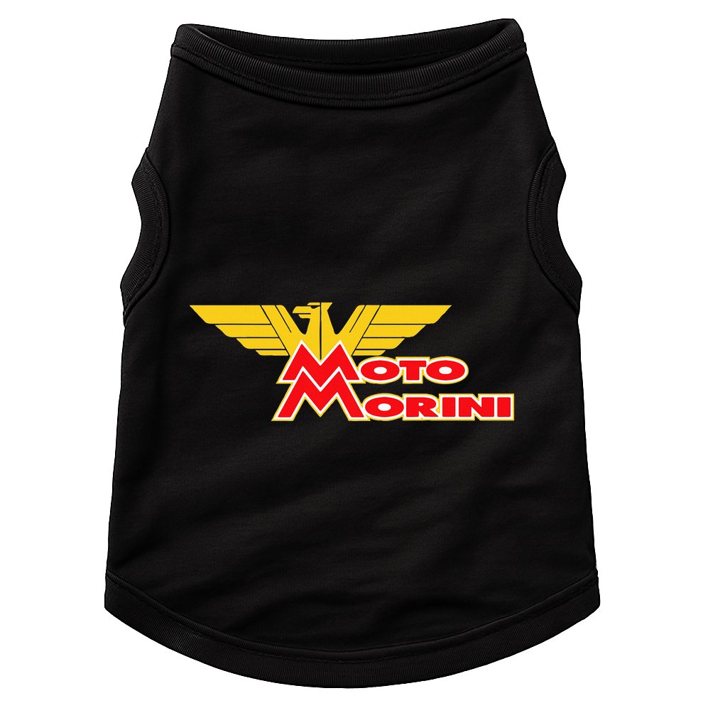 Motos Funny Morinimm Doggie Tank