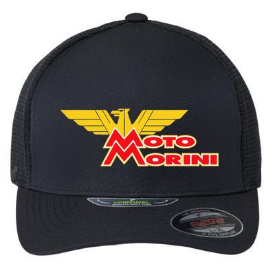 Motos Funny Morinimm Flexfit Unipanel Trucker Cap