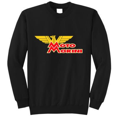Motos Funny Morinimm Sweatshirt