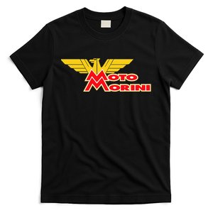 Motos Funny Morinimm T-Shirt