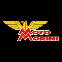 Motos Funny Morinimm City Backpack