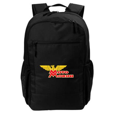 Motos Funny Morinimm Backpack