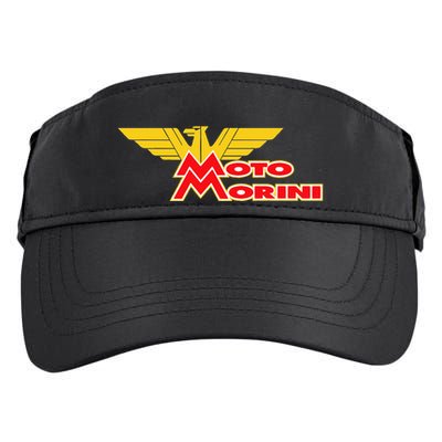 Motos Funny Morinimm Adult Drive Performance Visor