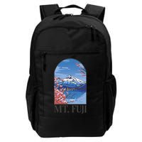 Mt. Fuji Backpack
