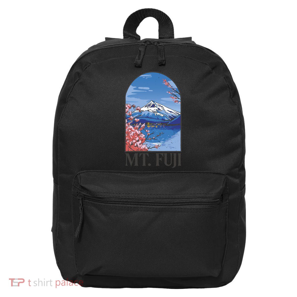 Mt. Fuji 16 in Basic Backpack
