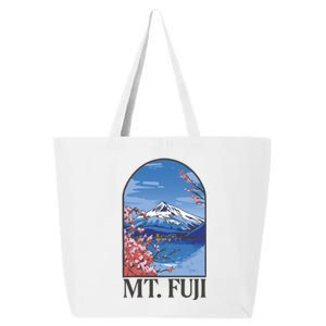 Mt. Fuji 25L Jumbo Tote