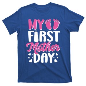 My First Mothers Day T-Shirt