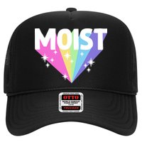 Moist Funny Meme Offensive Weird Cool Hilarious Humorous Hat
