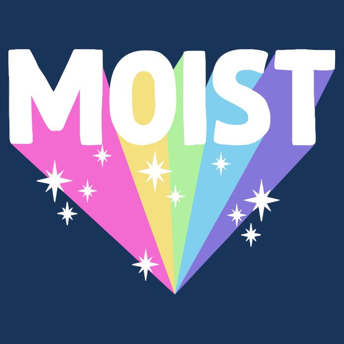 Moist Funny Meme Offensive Weird Cool Hilarious Humorous Performance Shirt