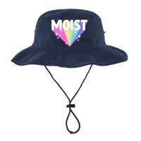Moist Funny Meme Offensive Weird Cool Hilarious Humorous Bucket Hat