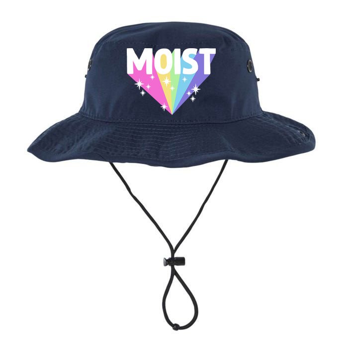 Moist Funny Meme Offensive Weird Cool Hilarious Humorous Bucket Hat