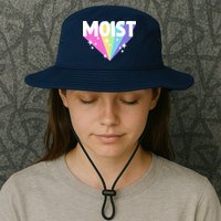 Moist Funny Meme Offensive Weird Cool Hilarious Humorous Bucket Hat