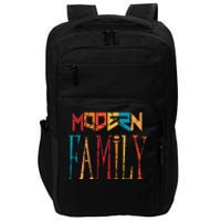 Modern Family Impact Tech Backpack