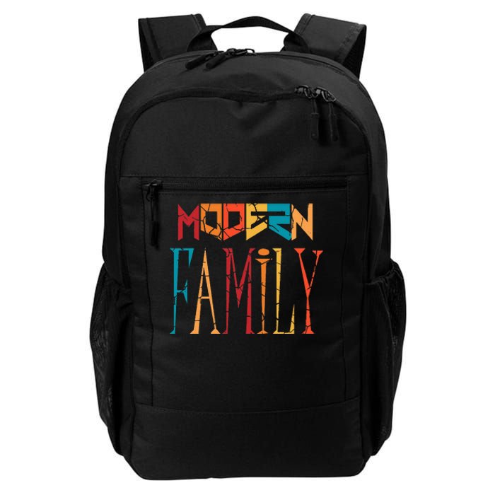 Modern Family Daily Commute Backpack