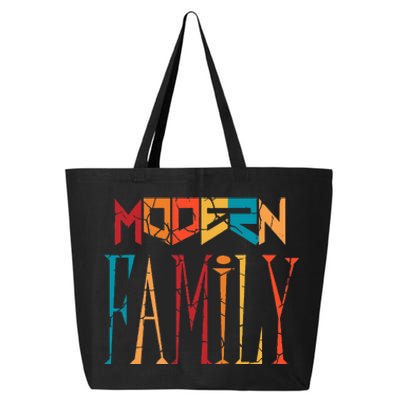 Modern Family 25L Jumbo Tote