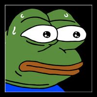 Monkah Frog Doggie Tank