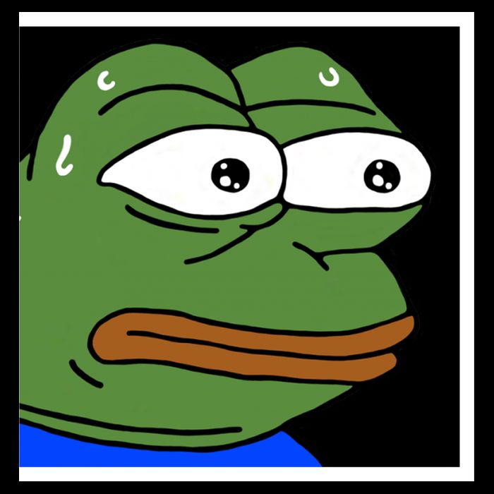 Monkah Frog Doggie Tank