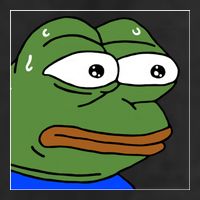 Monkah Frog Golf Towel