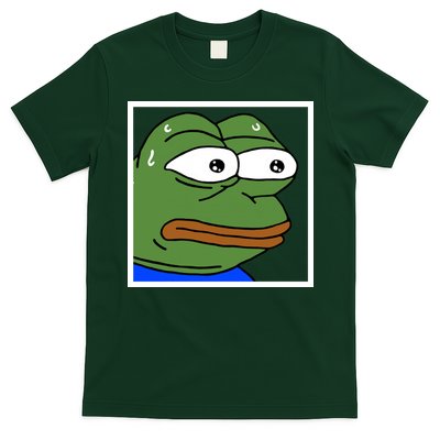 Monkah Frog T-Shirt
