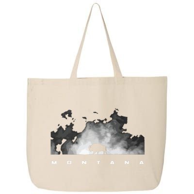 Montana Funny 25L Jumbo Tote