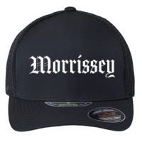 Morrissey Family Name Flexfit Unipanel Trucker Cap