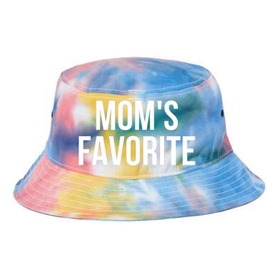 Moms Favorite Not Moms Favorite Tie Dye Newport Bucket Hat