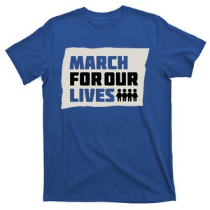 March For Our Lives T-Shirt