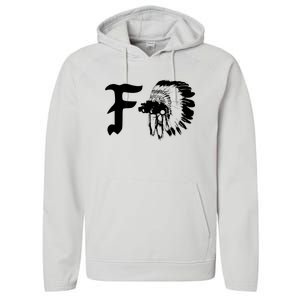 Mens Forward Observation Group Fog Crye Ferro Concepts Performance Fleece Hoodie