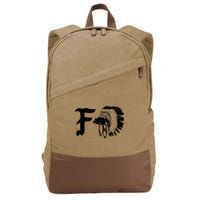 Mens Forward Observation Group Fog Crye Ferro Concepts Cotton Canvas Backpack