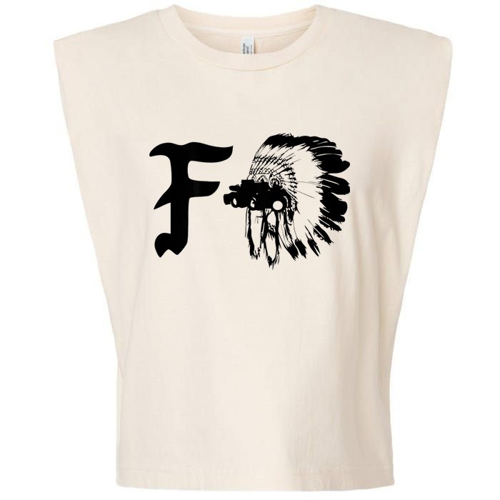 Mens Forward Observation Group Fog Crye Ferro Concepts Garment-Dyed Women's Muscle Tee
