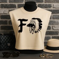 Mens Forward Observation Group Fog Crye Ferro Concepts Garment-Dyed Women's Muscle Tee