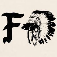 Mens Forward Observation Group Fog Crye Ferro Concepts Garment-Dyed Women's Muscle Tee
