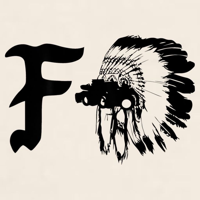 Mens Forward Observation Group Fog Crye Ferro Concepts Garment-Dyed Women's Muscle Tee