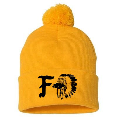 Mens Forward Observation Group Fog Crye Ferro Concepts Pom Pom 12in Knit Beanie