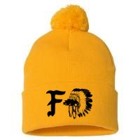 Mens Forward Observation Group Fog Crye Ferro Concepts Pom Pom 12in Knit Beanie