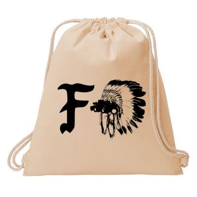Mens Forward Observation Group Fog Crye Ferro Concepts Drawstring Bag