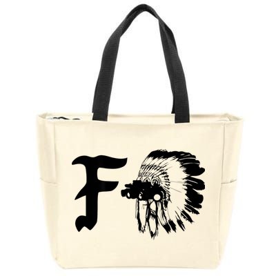Mens Forward Observation Group Fog Crye Ferro Concepts Zip Tote Bag