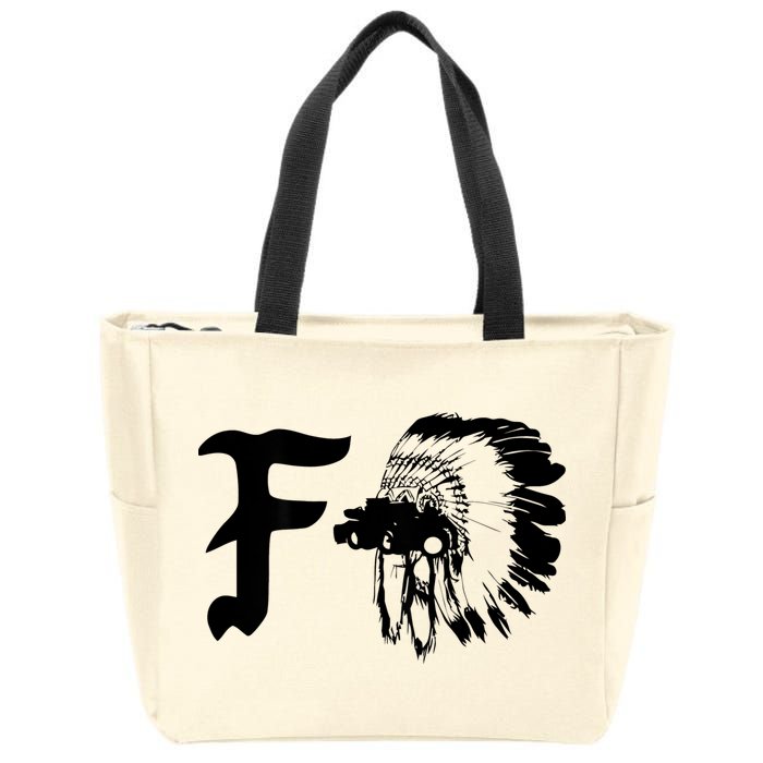 Mens Forward Observation Group Fog Crye Ferro Concepts Zip Tote Bag