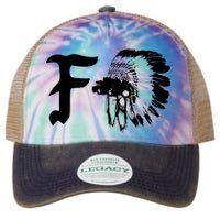 Mens Forward Observation Group Fog Crye Ferro Concepts Legacy Tie Dye Trucker Hat