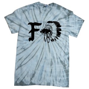 Mens Forward Observation Group Fog Crye Ferro Concepts Tie-Dye T-Shirt