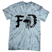 Mens Forward Observation Group Fog Crye Ferro Concepts Tie-Dye T-Shirt